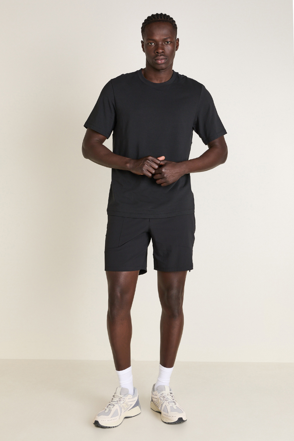 Train Active SS LULULEMON
